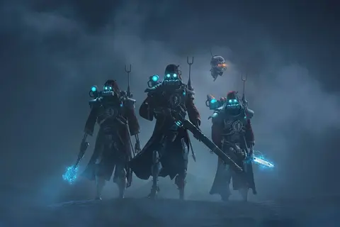 تحديث ضخم ينعش لعبة داركتايد ويضيف محتوى مجاني لعشاق عالم وارهامر